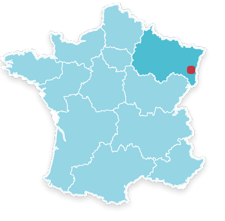 88230 Ban sur Meurthe Clefcy 
